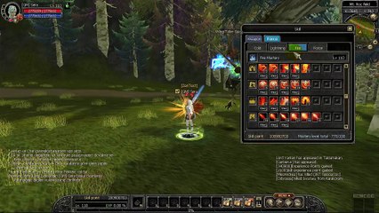 ZenSro 6 Mayis Damage Tahmin Etkinligi