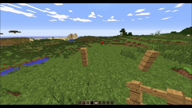 (Tuto) - Comment faire une tele sur Minecraft ?