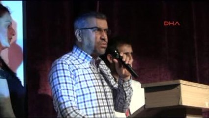 İskenderun Suriyeli Çocuklardan Başer Esad?ı Gönderme Şarkısı