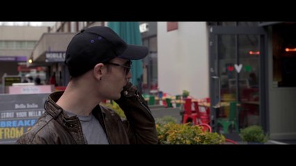 La BA de Captain America 3 en mode pas de thunes LOL