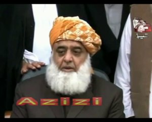 Fazal Ur Rehman On Imran Shaadi Tezabi Totay