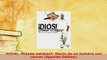 Download  DIOS Dónde estabas Diario de un hombre con cáncer Spanish Edition PDF Book Free