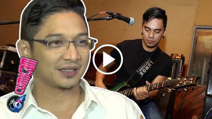 Pasha Kangen Enda 'Ungu' - Cumicam 06 Mei 2016