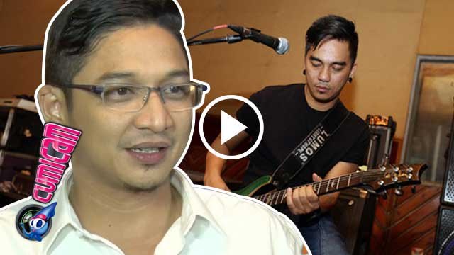 Pasha Kangen Enda 'Ungu' - Cumicam 06 Mei 2016