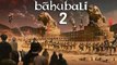 Baahubali 2 - On Location LEAKED Pics