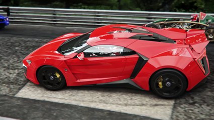 Project CARS - Trailer di lancio - GOTY Edition