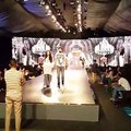 Bridal Couture Week Pakistan 2016 Gold Edition - Rehearsal Video