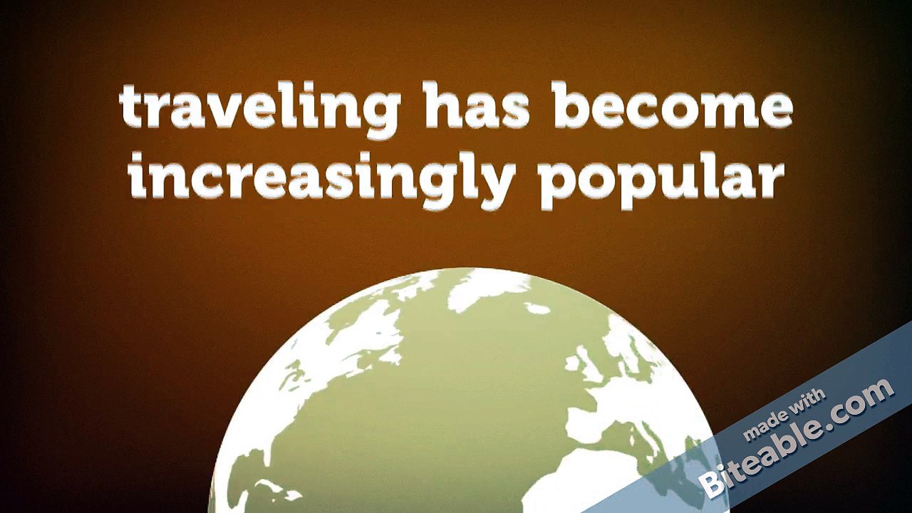 How to Juggle Travel While Studying