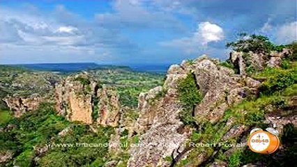 Yeewu leen - Culture et peuplement avec Dieynaba - 6 mai 2016