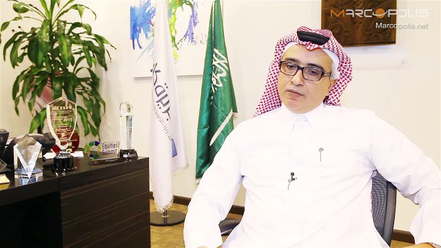 CEO of AlJazira Capital talks about Saudi capital markets