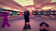 Minecraft Mod Showcase Roleplay - THE TNT MOD! (Custom Roleplay)