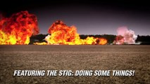 New Stig Channel: Turning YouTube up to 11