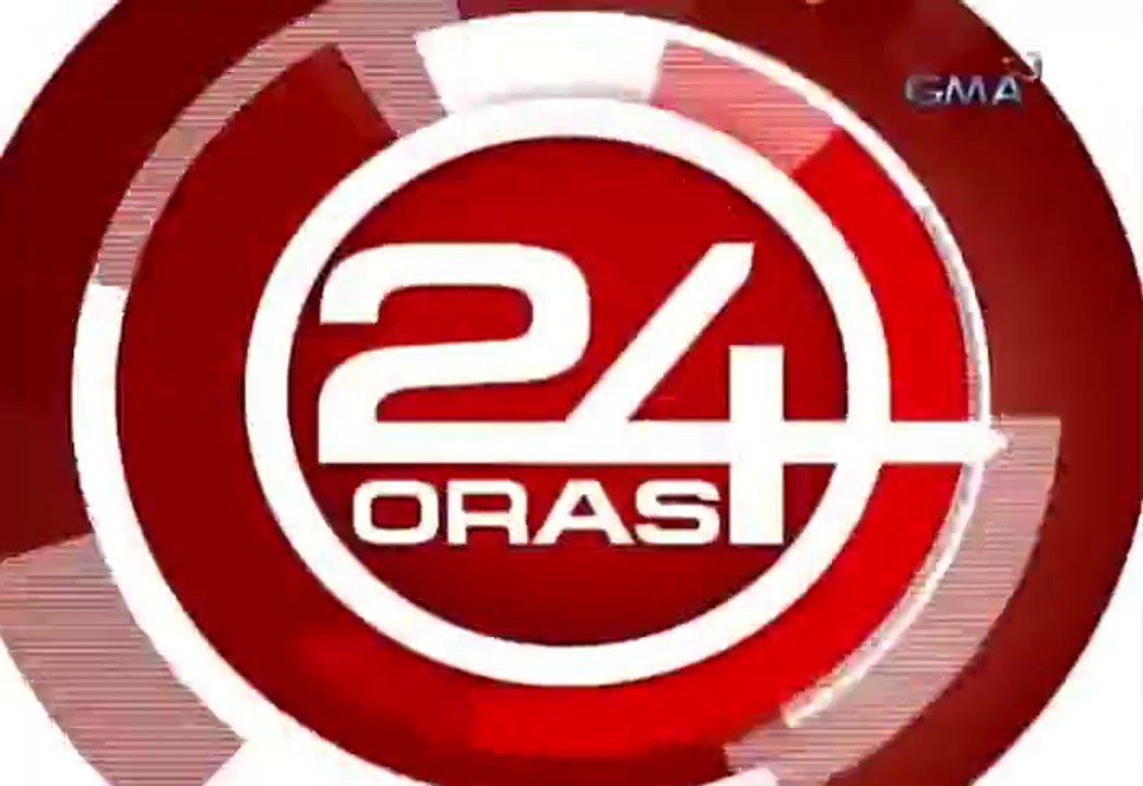 24 Oras May 6 2016 [5/5]