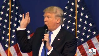 Full Event: Donald Trump Holds Rally in Plattsburgh, NY (4 15 16)