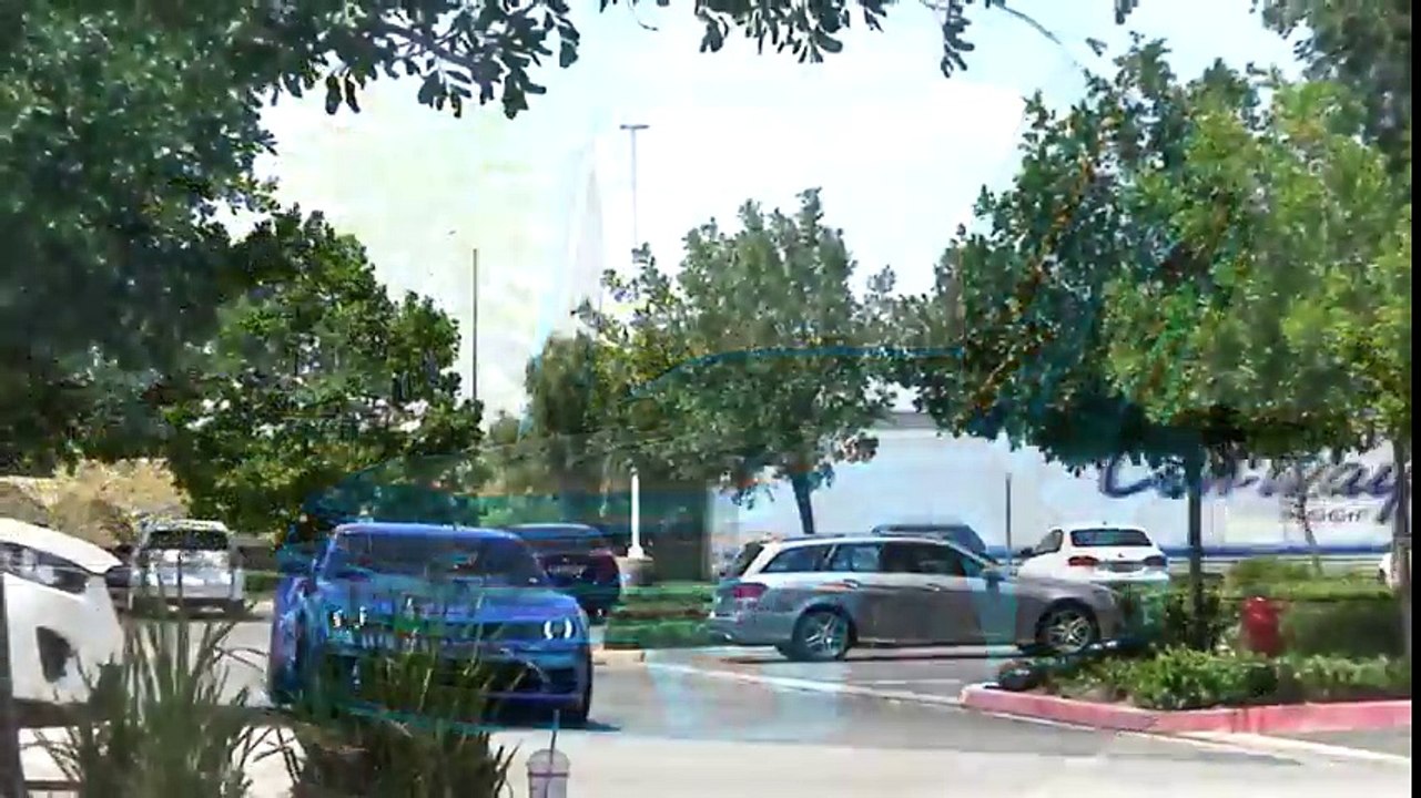 Chevrolet Camaro 2010-2016 Vertical Lambo Doors by Vertical Doors Inc