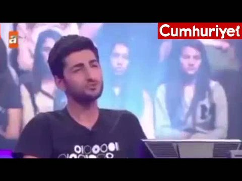 'İyi niyetli hacker' stüdyoyu kahkaha krizine soktu