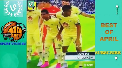 Best Sports Vines 2016 APRIL Week 3 & 2 w Title & Song's names