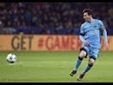 Leo Messi - Barcelona - bayern leverkusen Skills & Goals Leo Messi 2015/16 | HD