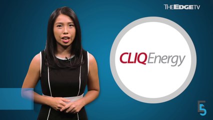 EVENING 5 - Cliq Fights the good Fight