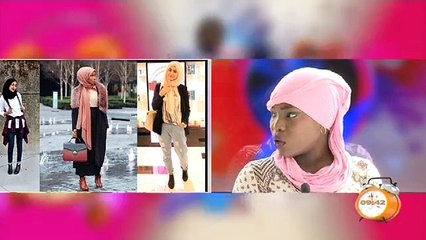 Yeewu leen -mode avec Betty - 6 mai 2016