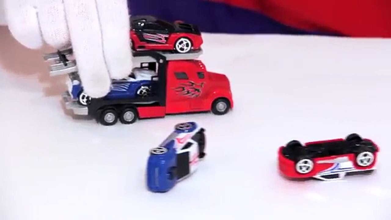 Truck and Cars-Kids Cartoon-Popular kids Video-Most Watched Video.Hindi Cartoon