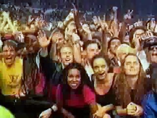 Michael Jackson Jam Live at London 1992