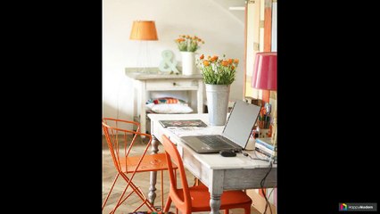 Дизайн домашнего кабинета: 35 идей