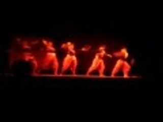 Ak Sutre Bandhiyachi by Essence Dance Entourage