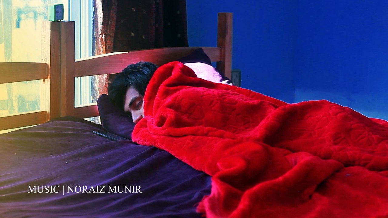 Pehli Pehli Bar Teaser {Rockstar Suleman saim}