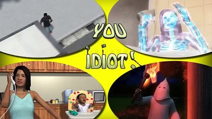 Suicide Bomber fail... sets bomb off during argument