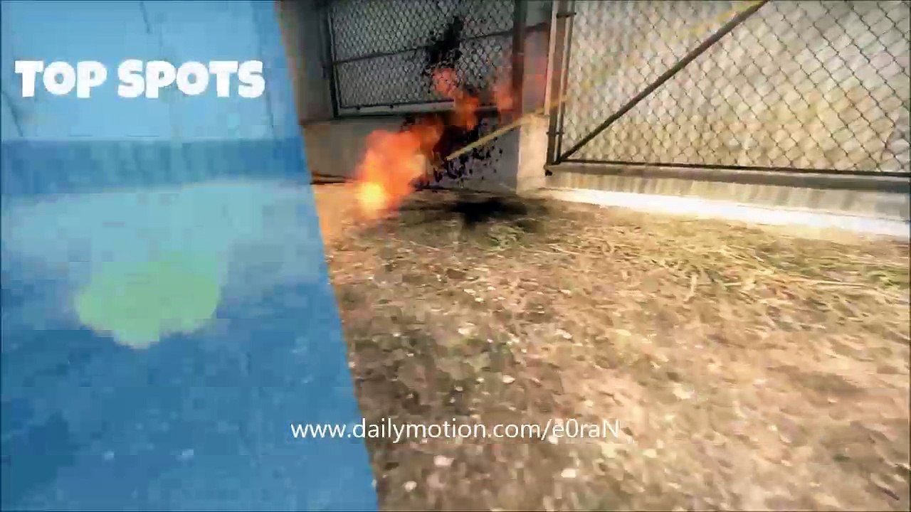 CSGO STUFF - Dust2, Inferno and Cache