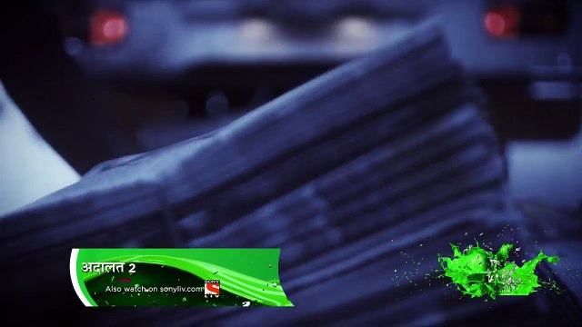 Adaalat 2 | Ronit Roy | Coming Soon Promo