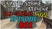 Counter - Strike : Global Offensive Game #1 