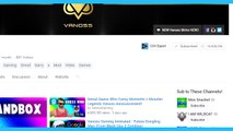 5 Things You DIDN'T Know About VanossGaming (VanossGaming Top Facts)
