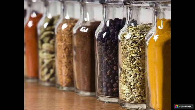 Декор для кухни своими руками: 78 идей