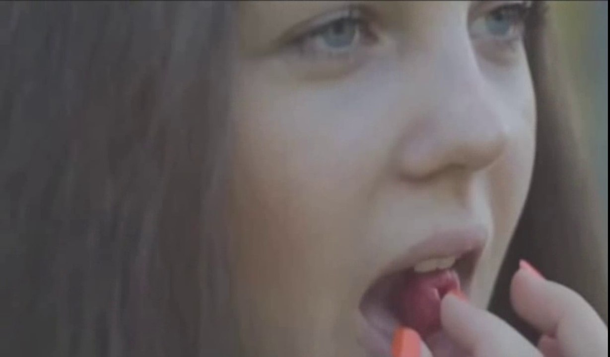 Sexy girl vol. 1