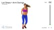 Cardio Kickboxing Workout to Burn Fat at Home - 25 Minute Kickboxing Cardio Interval Workout