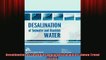 READ book  Desalination of Seawater and Brackish Water Awwa Trend Series READ ONLINE