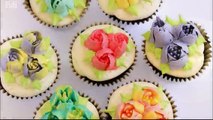 Fantastici decori per cupcake