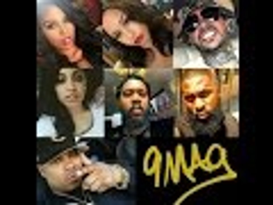 Quickie : #BlackInkCrewChicago Season 1 Episode 1 "We Run Chicago"