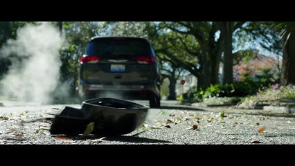 Bad Moms Official Trailer #1 (2016) - Mila Kunis, Kristen Bell Comedy HD
