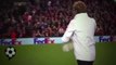 Amazing celebration by Jurgen Klopp after Villarreal win- Liverpool vs Villarreal 3-0