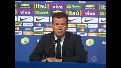 Paulo Henrique Ganso está fora da Copa América