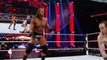 The New Day & Colin Cassady vs The Vaudevillains & The Dudley Boyz - WWE RAW 2 May 2016 Fu