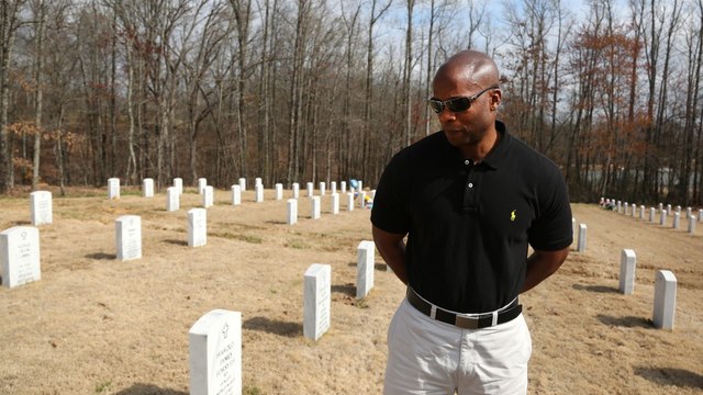 A tragedy plays out in Little Rock when a police officer kills a colleague’s father