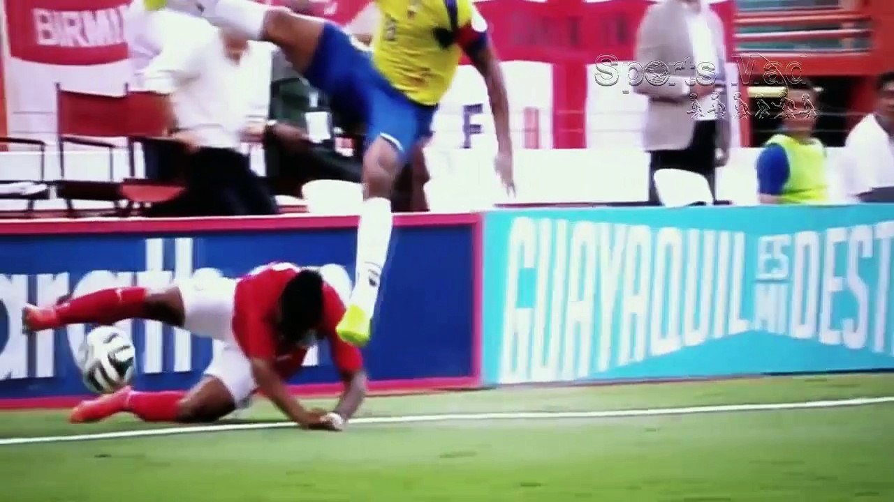 Top 10 Brutal Tackle