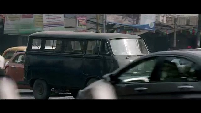 TE3N Official Trailer _ Releases 10th June 2016 _ Amitabh Bachchan, Nawazuddin Siddiqui, Vidya Balan