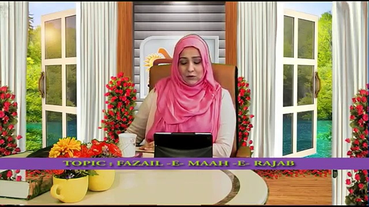SUBH E HIDAYAT  PART 04  15 04 2016