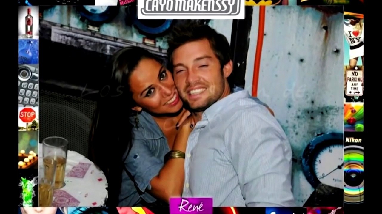 ¿Volverías con tu EX? - Exclusivo / ¡Mira el casting completo de Bárbara Córdoba y Luis Mateucci!