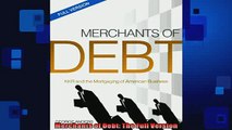 Free PDF Downlaod  Merchants of Debt The Full Version  FREE BOOOK ONLINE